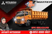 FUSO FIGHTER