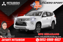 PAJERO SPORT